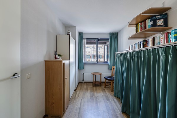 Medium property photo - Nagelerstraat 52, 8301 XE Emmeloord
